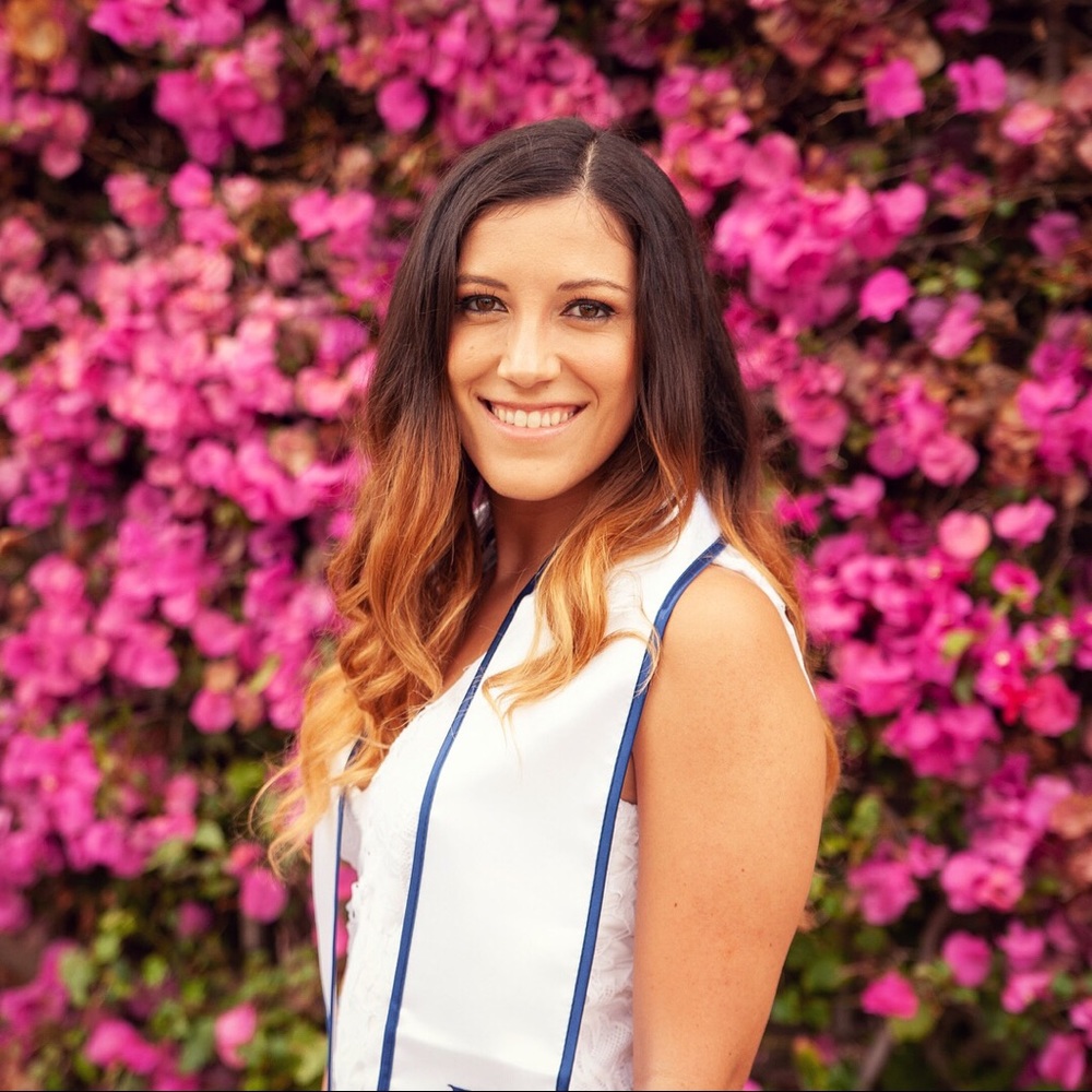 Meet your Posher, Erica
